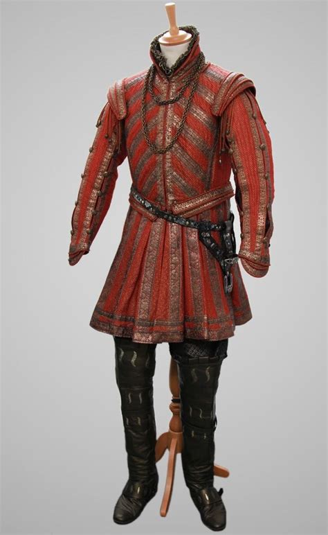 tudor jacket|medieval tudor clothing.